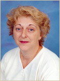 Aline Thériault Brule
