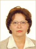 Hélène Benoît Brodeur, agente de pastorale