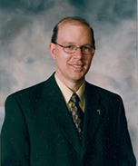 Jacques Lamoureux