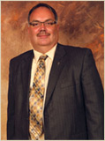 Pierre Cordeau, curé